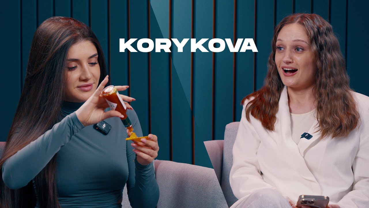 ARDE 🔥 Korykova | Episodul 3