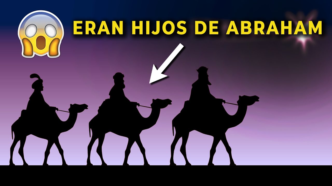 El secreto bíblico sobre los Reyes Magos ¡Pocos saben esto!