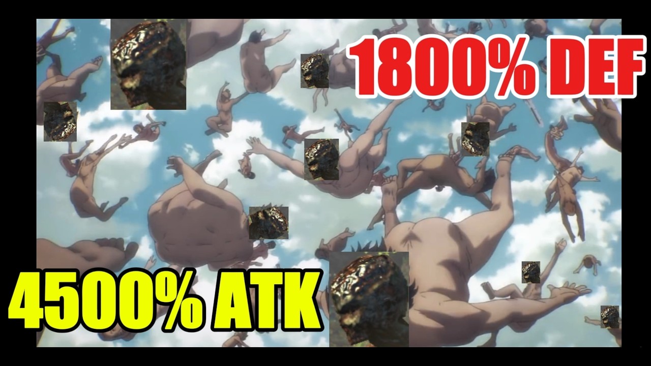 [PoE 3.29] ATTACK ON ZOMBIE: Build Guide for a NEW Archetype to Massively Scale Damage and Defences