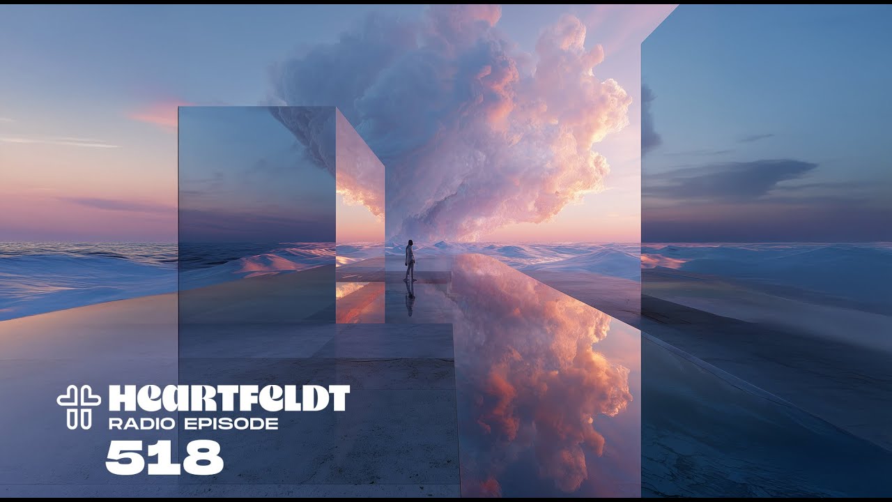 Sam Feldt - Heartfeldt Radio #518