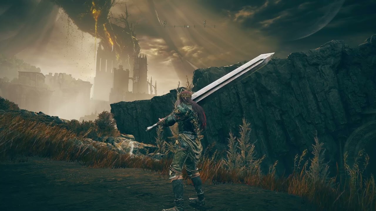 Elden Ring - DLC