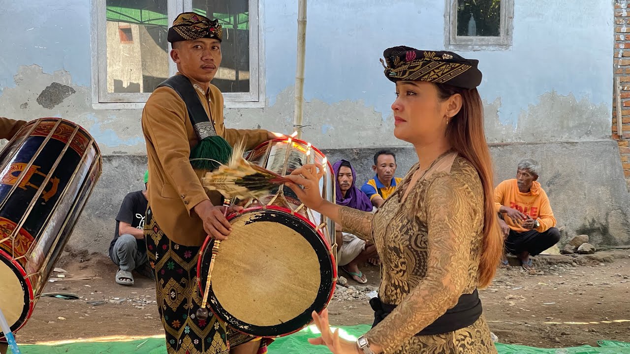TERBARU TABUH JAYA BAKTI & JANGGER ANGGI
