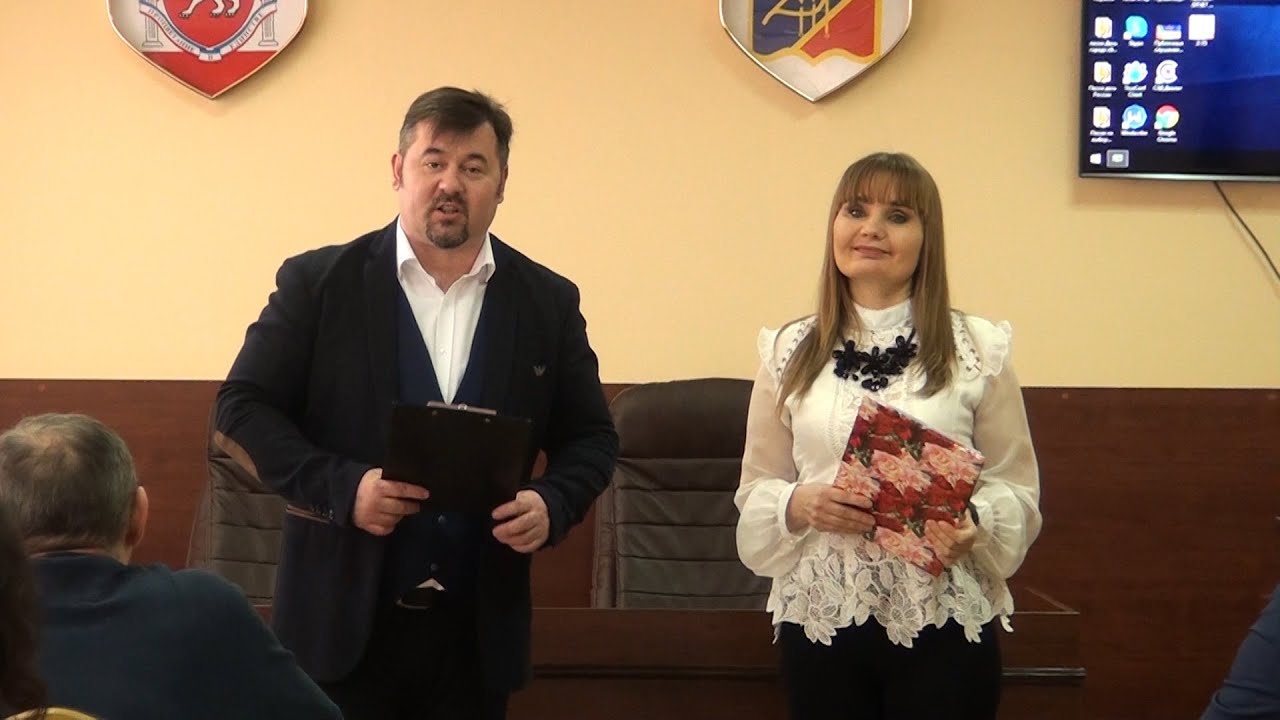 50 лет Джанкойскому центру культуры и досуга. 2021