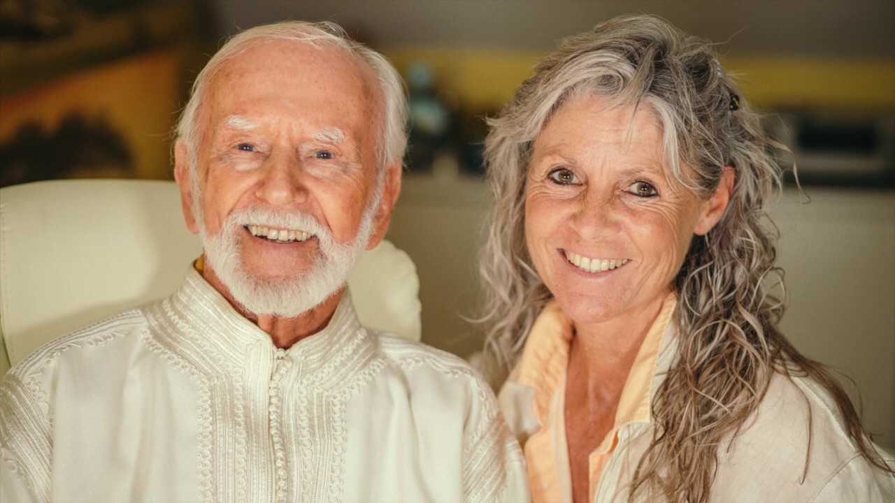Kurt Tepperwein und Nada: Juwelen der Weisheit - Der 