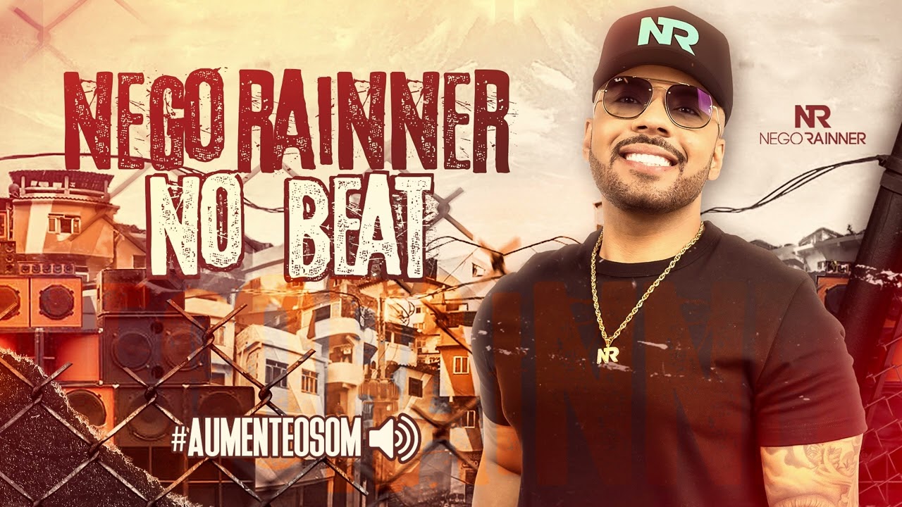 Nego Rainner - No Beat 