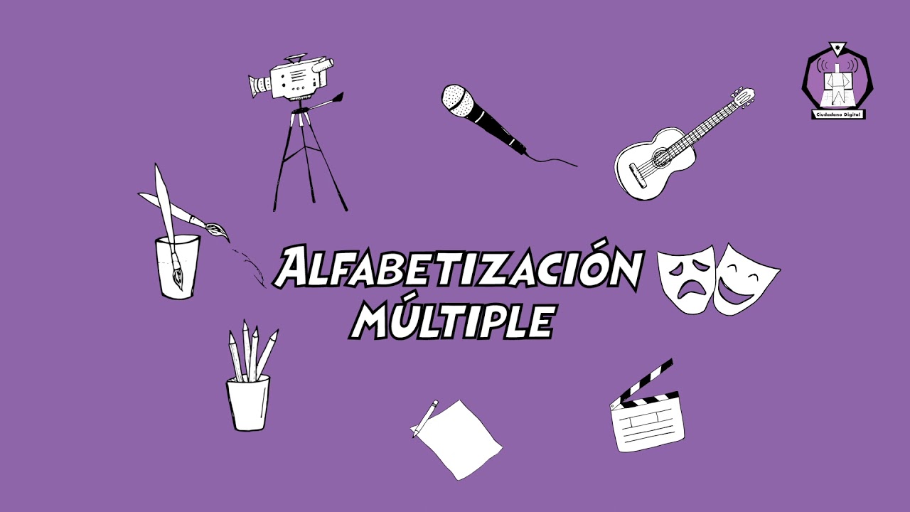 Episodio 8: &iquest;C&oacute;mo se construye la ciudadan&iacute;a en entornos digitales?