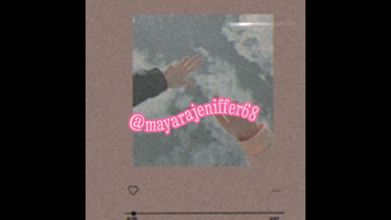 vinheta aesthetic