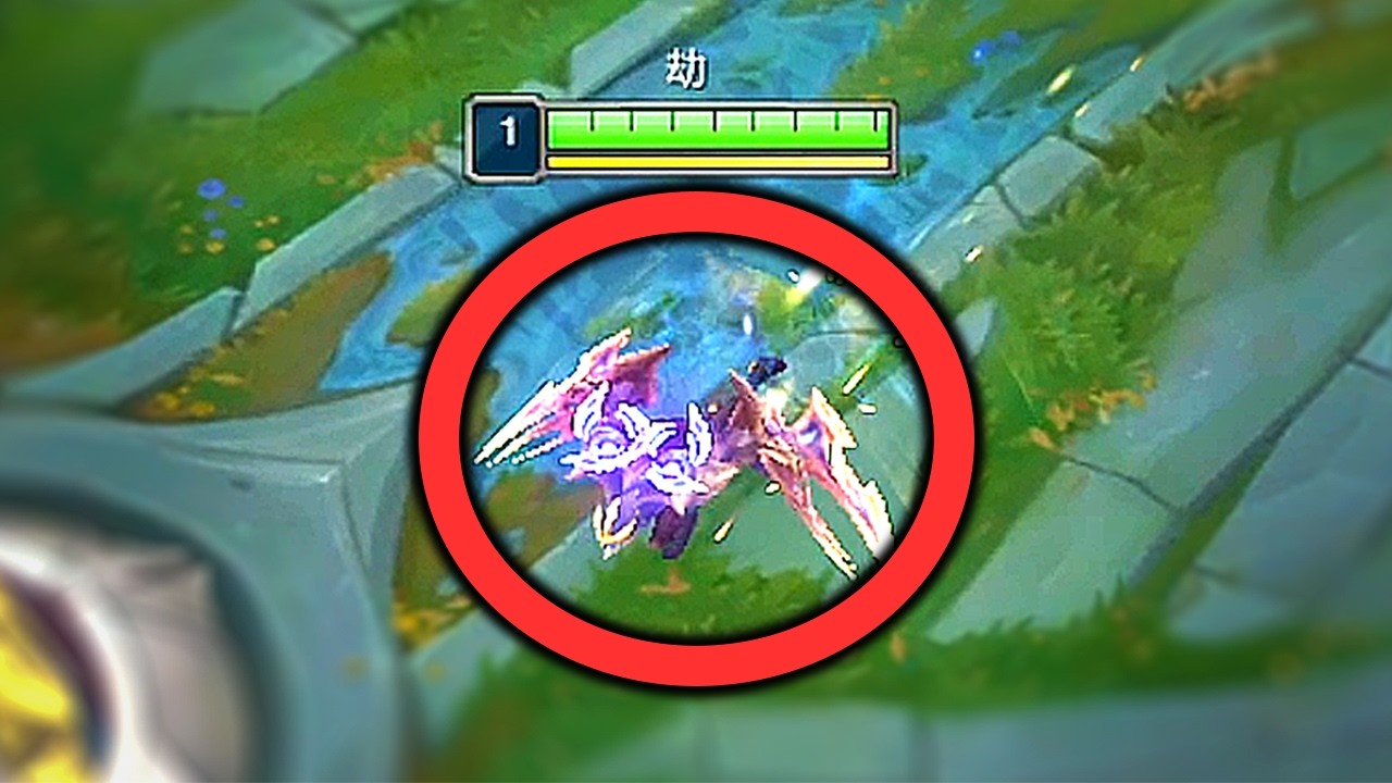 【EDD】我戒了召喚峽谷1個禮拜