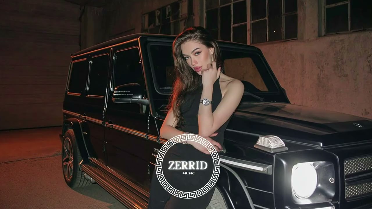 ZERRID - Melancholy 