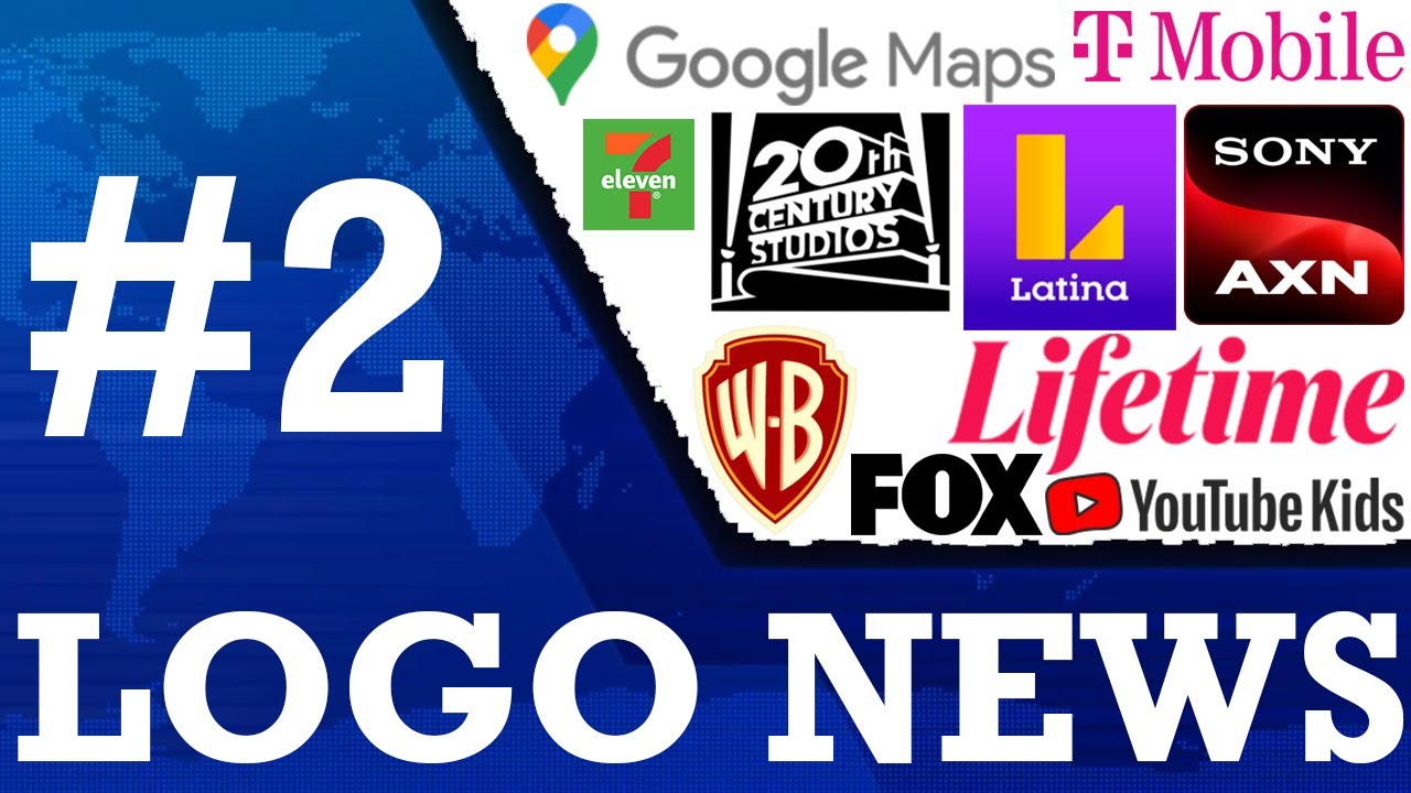 LOGO NEWS #2