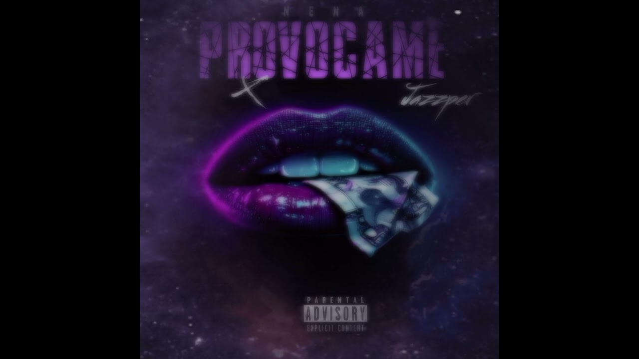 PROVOCAME - JAZZPER 414 @RPKBeatz 