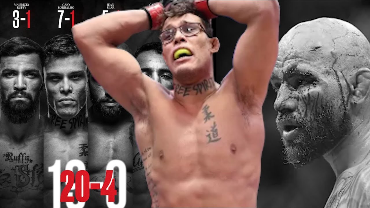 Are The Fighting Nerds Okay?