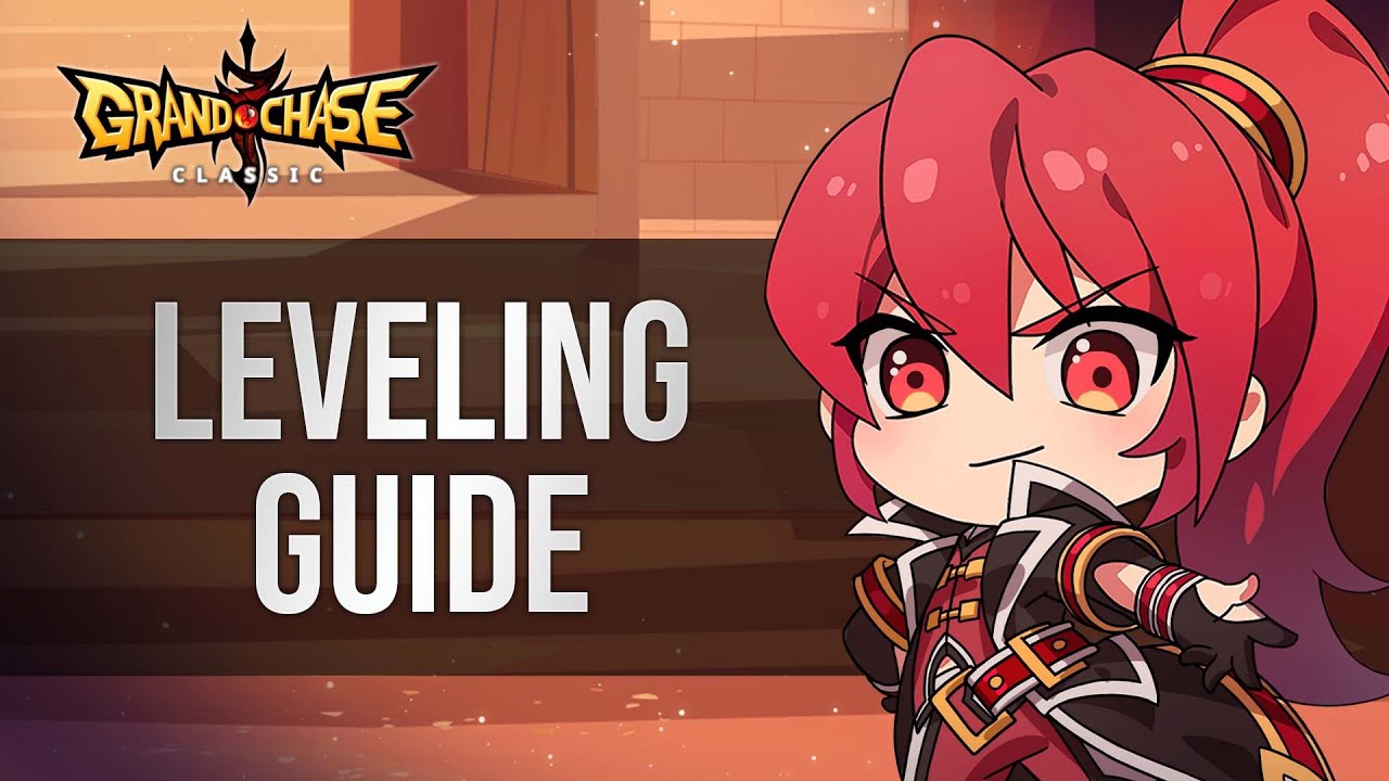Leveling Guide 1-85 for New & Returning Players