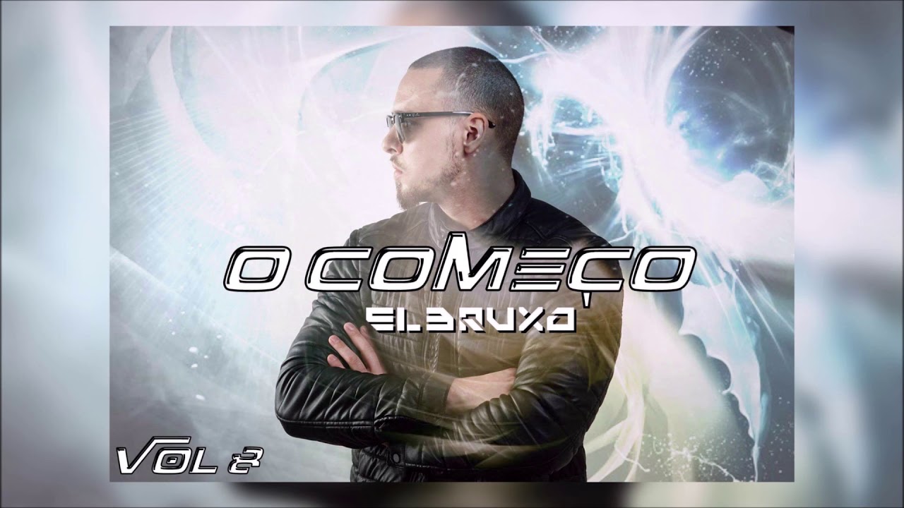 O COMEÇO | AfroHouse | Vol.8 | El Bruxo (2020)