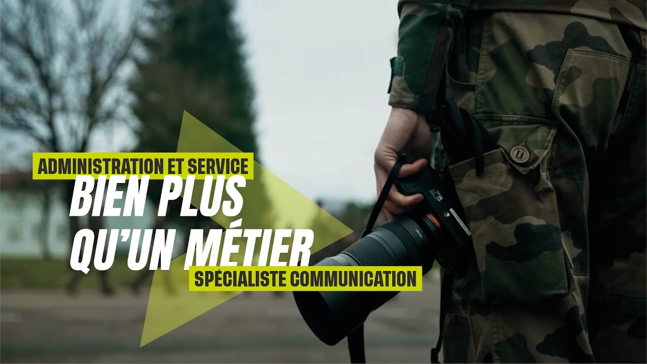 Spécialiste communication  : quand la com’ rime avec action ! 💪