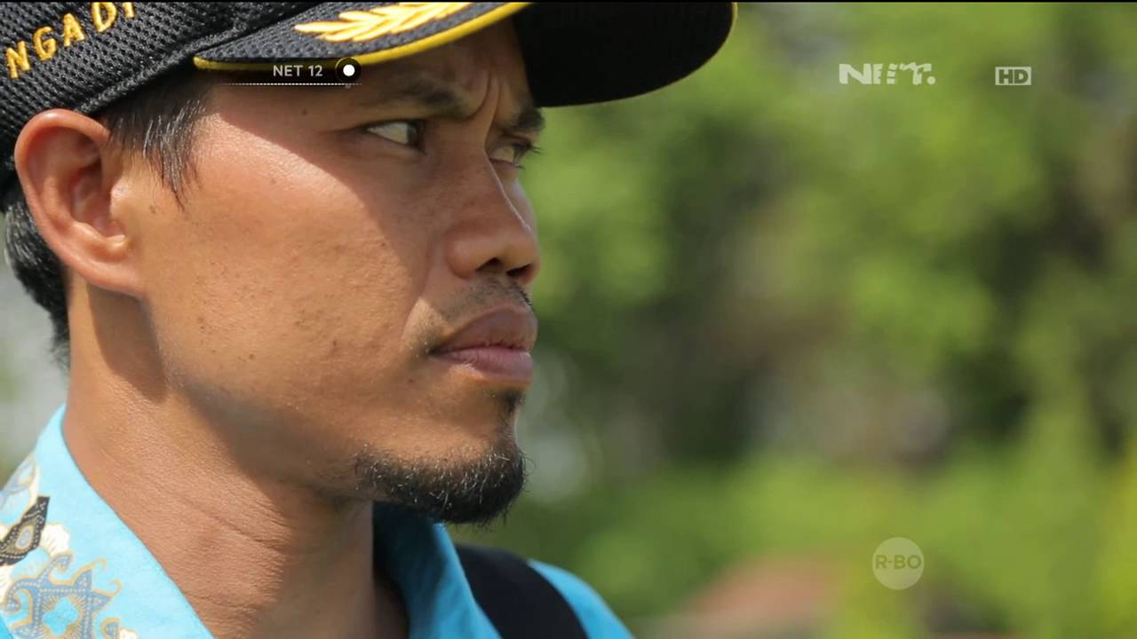 Lentera Indonesia: Sosok Kepala Desa Muda Berprestasi - NET12