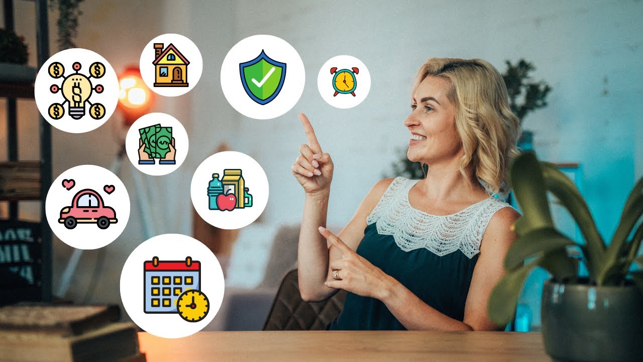 Případová studie: 3 kroky, jak ušetřit v rodinném rozpočtu