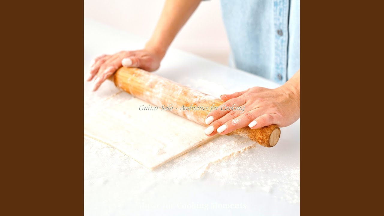 Vibrant Cooking