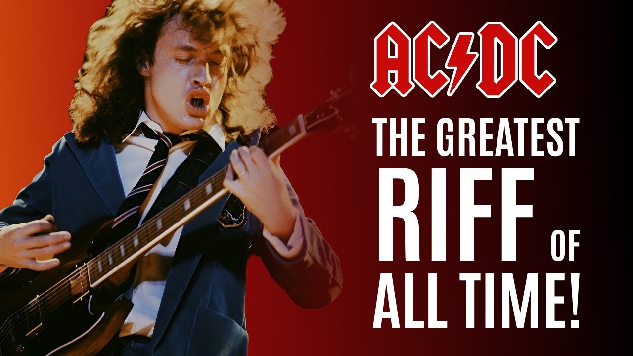 How Angus Young & Bon Scott Created the Blue Print for AC DC's Future | Professor of Rock