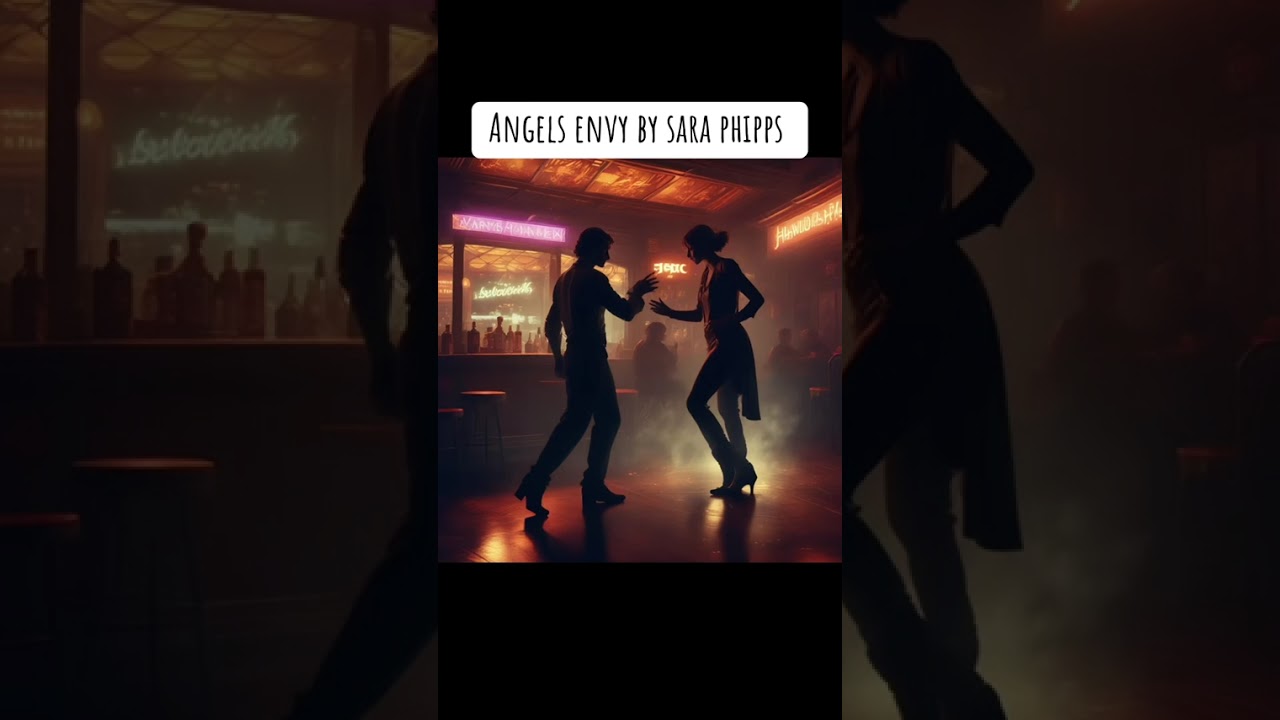 Angels envy