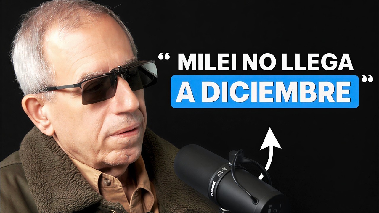 Una Conversaci&oacute;n Brutalmente Honesta con Carlos Maslaton