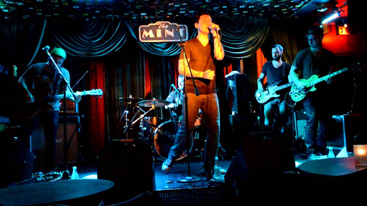 Arrows to Athens - Dust & Gold (10-11-11)