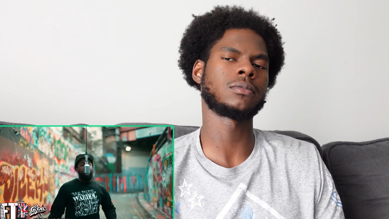 Tiny Boost - From The Block | From The Block Performance (Reaction)