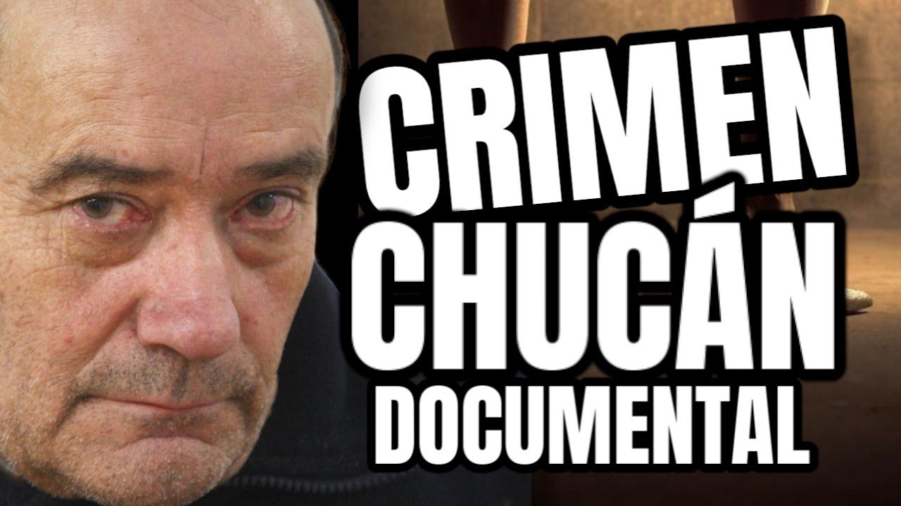 El crimen de O Chucán 🇪🇦 (Documental y debate)