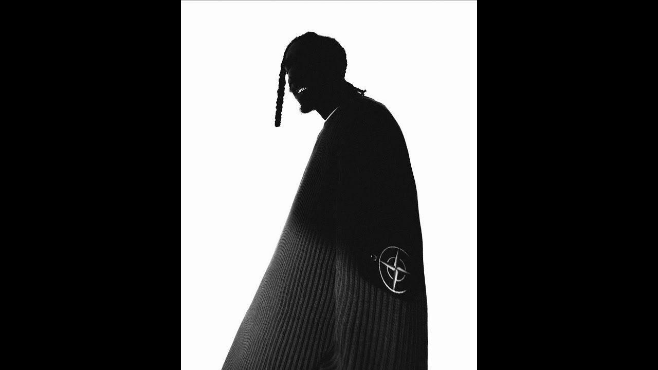 [FREE] Knucks x Jazz Drill Type Beat - 'Alpha'
