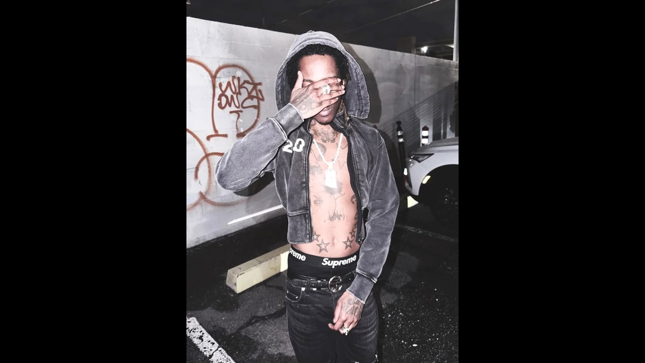 (FREE) skaiwater x Nine Vicious x Sample Type Beat - 