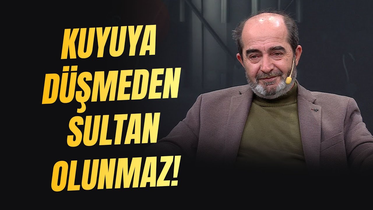 Ömer Demirbağ Gençlerle Baş Başa'da! Gençler Soruyor Ömer Demirbağ Cevaplıyor... | VAV TV