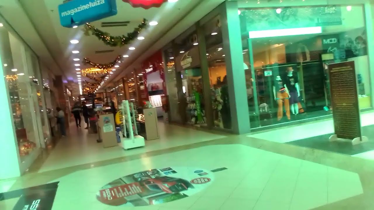 Shopping conquista sul.🌟🌟❤️❤️ Vitória da conquista..top de ++🎄🎄🎄🎄🎄