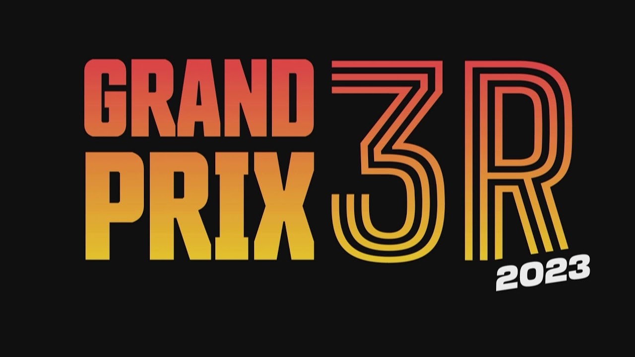 GP3R Vendredi 4 aout 2023