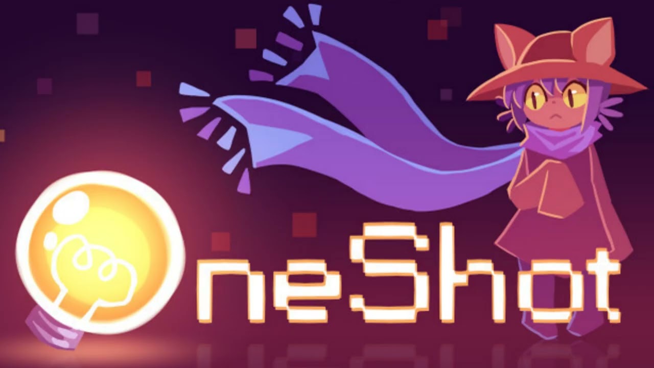 Eleventh Hour(Steam Version) - OneShot