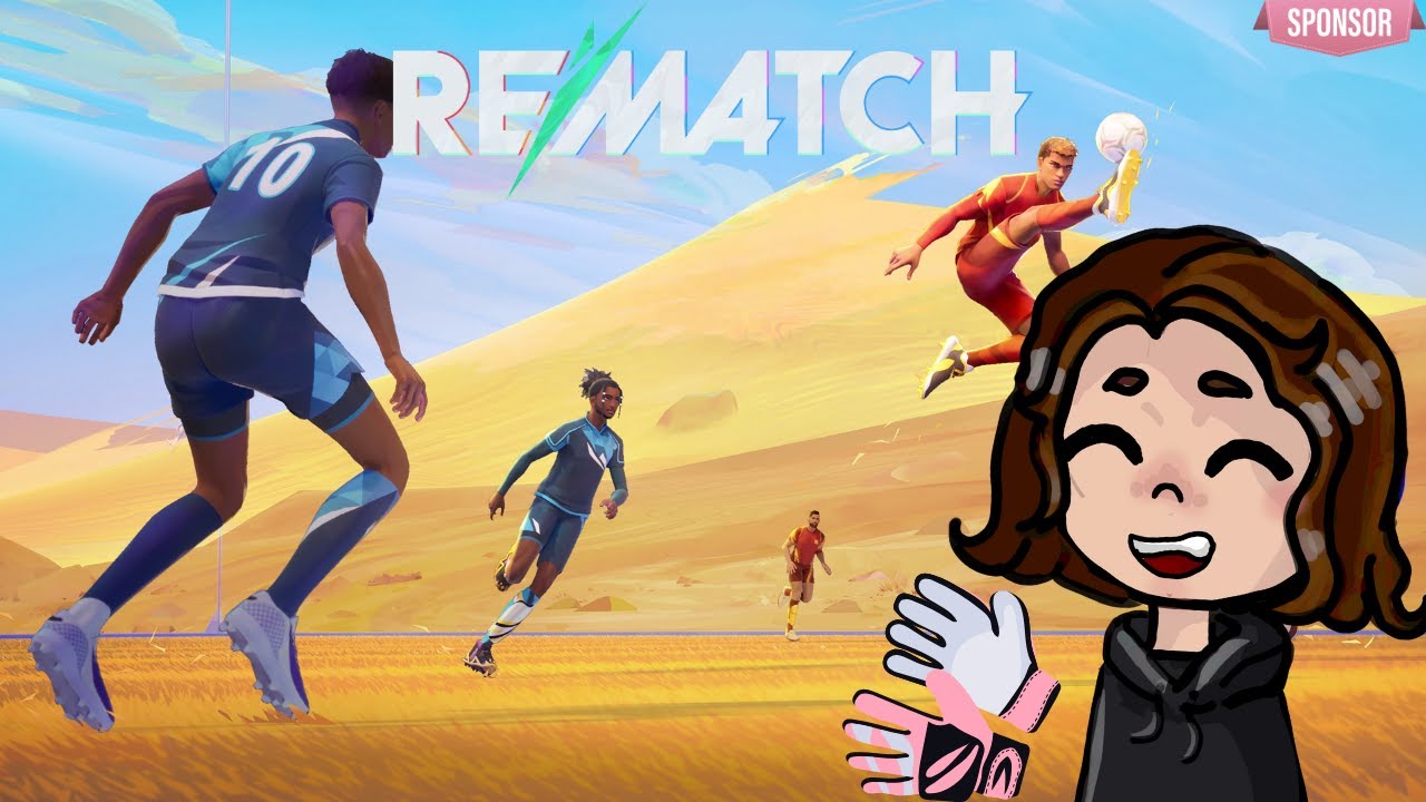 Expert Ball Handling... Wait Not Like That! | Ranked Rematch