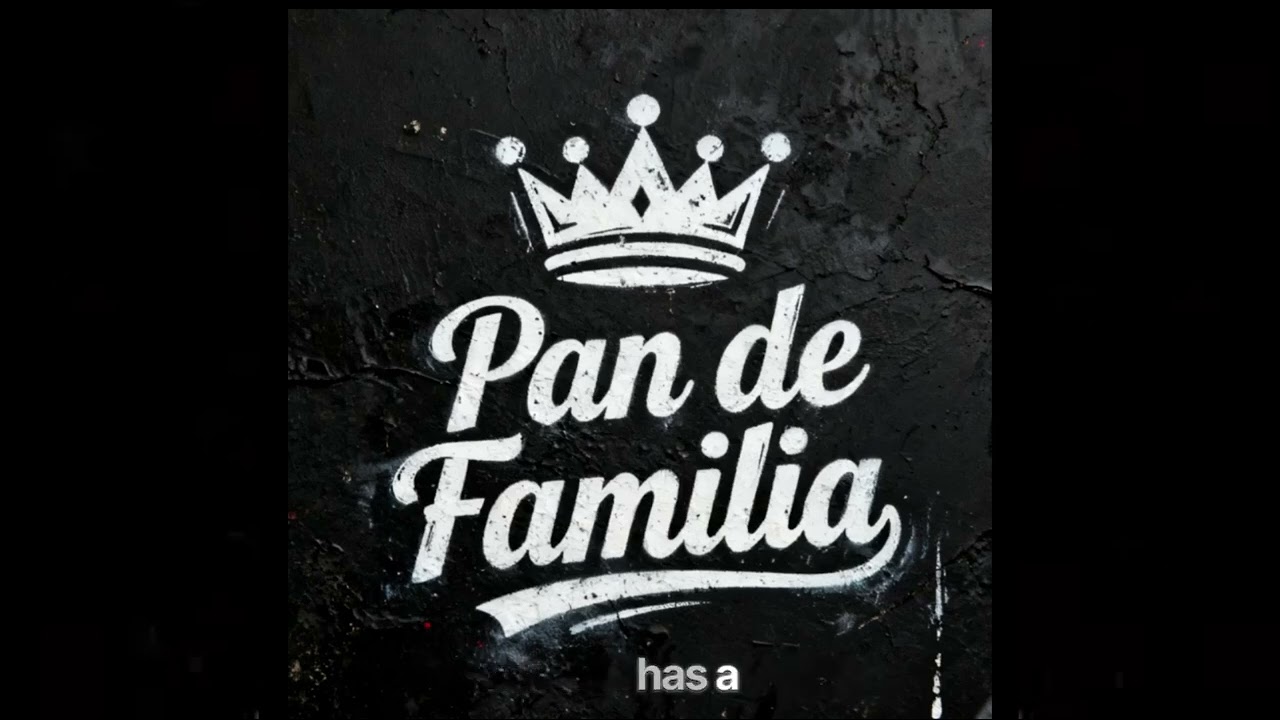 Our Home Always - Pan De Familia