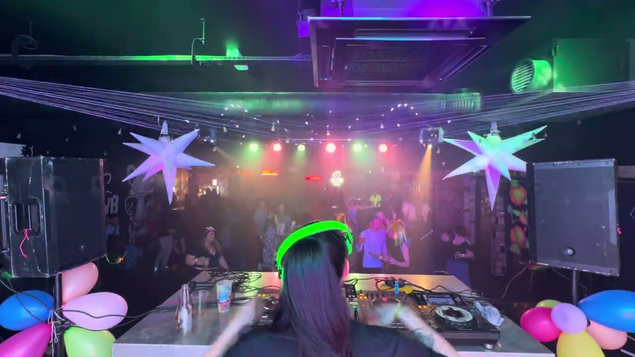 Healy Live @ Rave Slaves South Wales 2025 (Hard Dance)