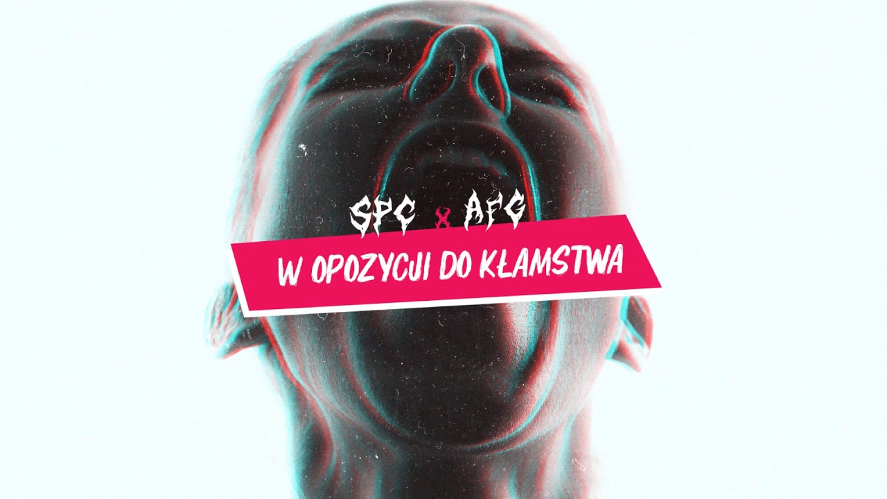 Spectra x Afgvn - w opozycji do kłamstw
