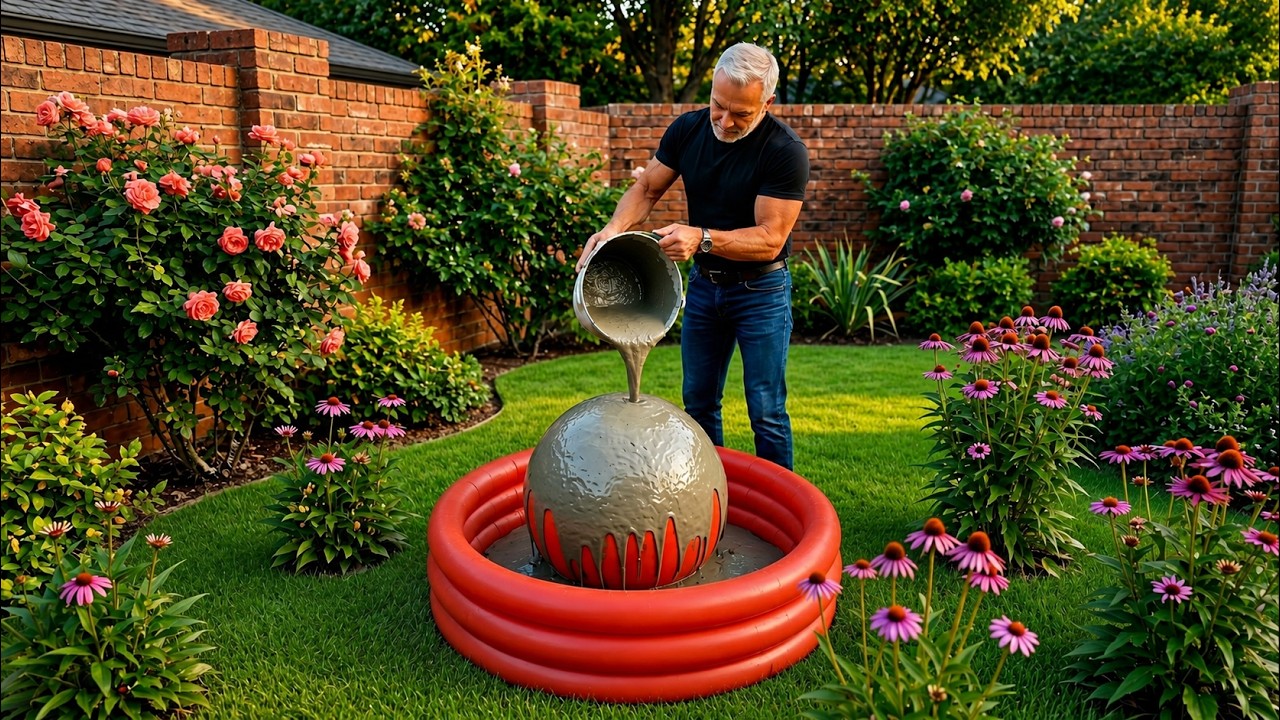 22 Stunning Garden Ideas You've Never Seen Before DIY & Easy