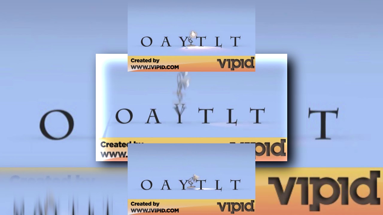 (REQUESTED) (YTPMV) A thing i made on IVipid #3 Scan