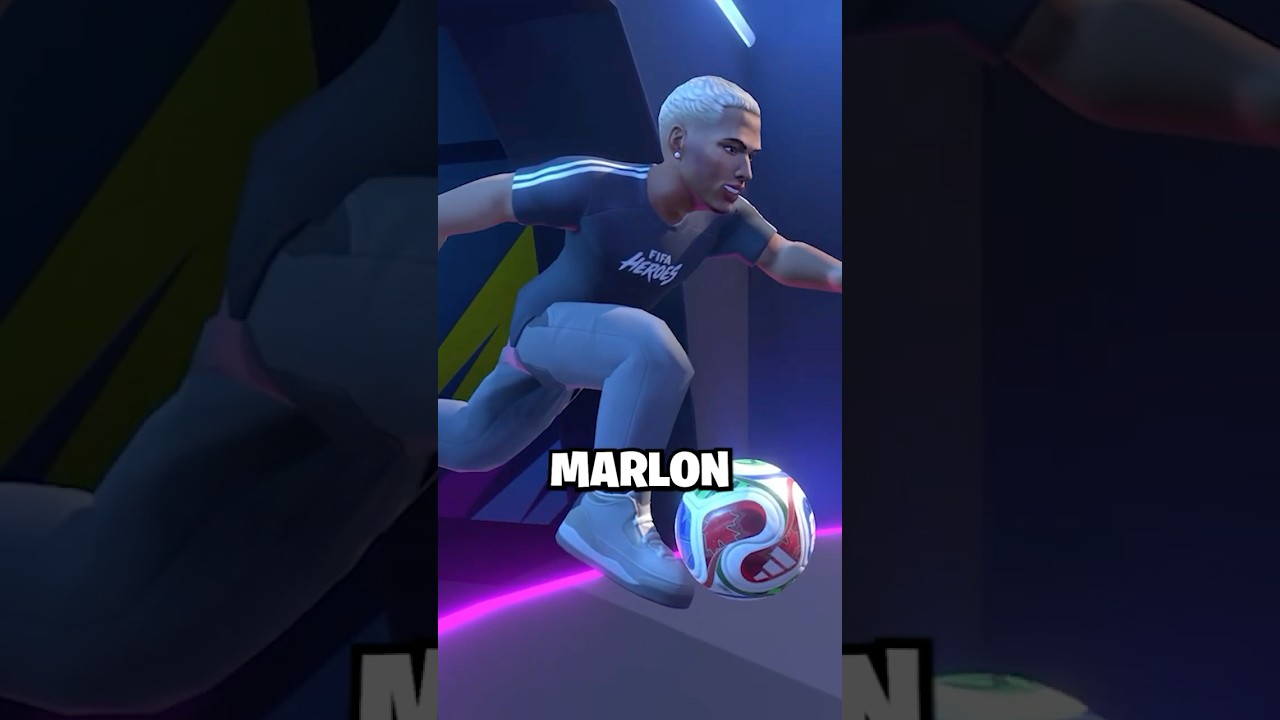Marlon is in FIFA???