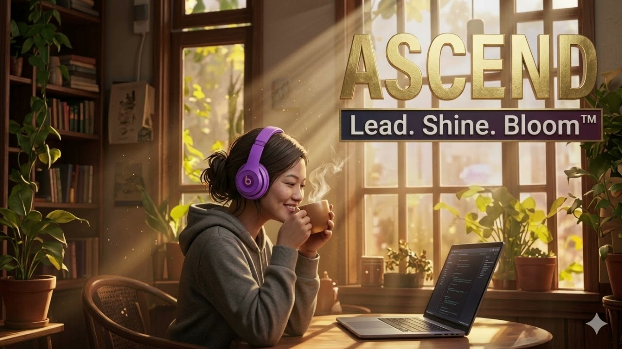 ASCEND Anthem V2