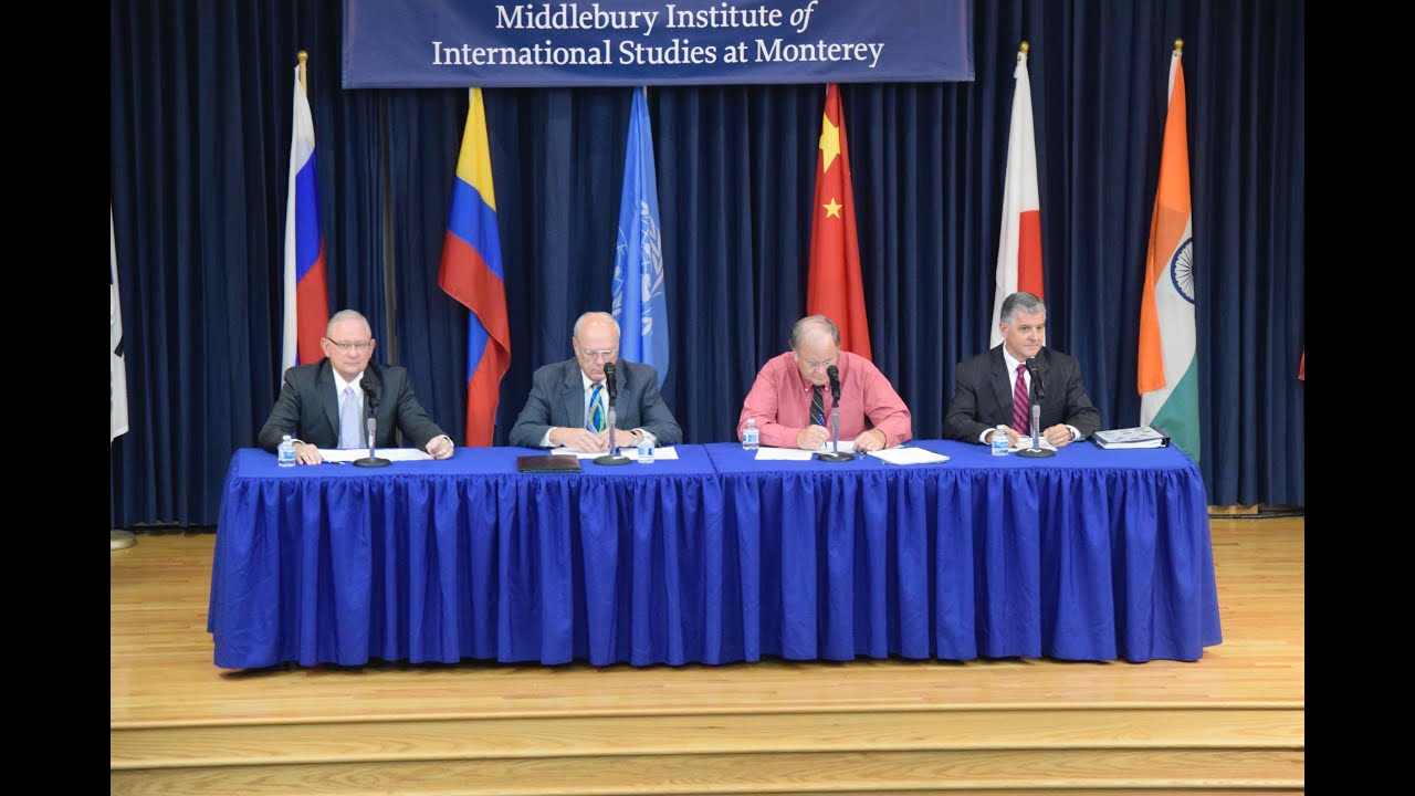 Monterey Base Realignment & Closure (BRAC) Symposium 2016