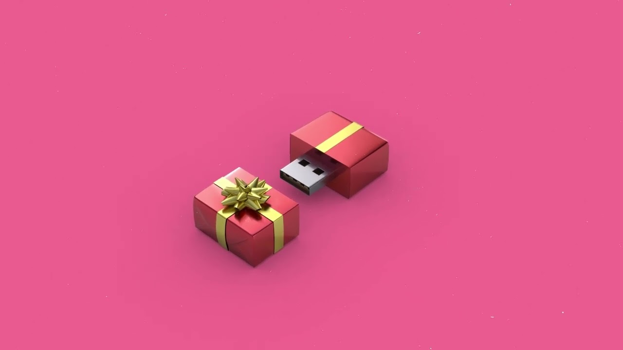 Antdot - A little part of my pendrive #28