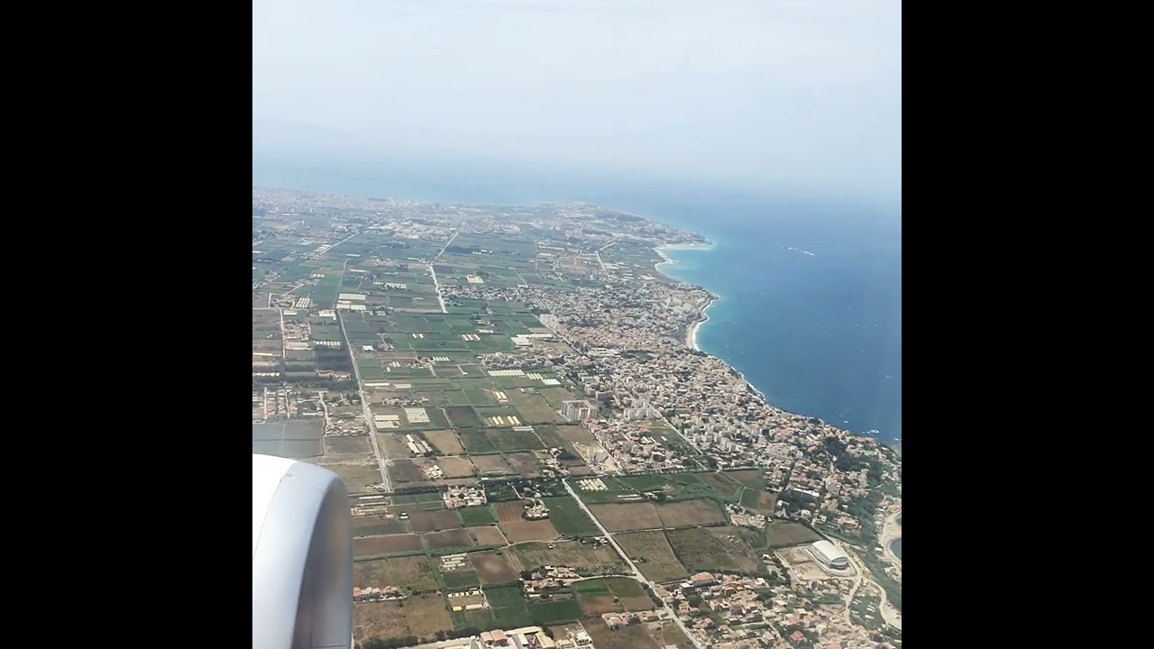 Décollage Alger vers Paris le 31/07/2022 🥰🥰🥰🥰🥰