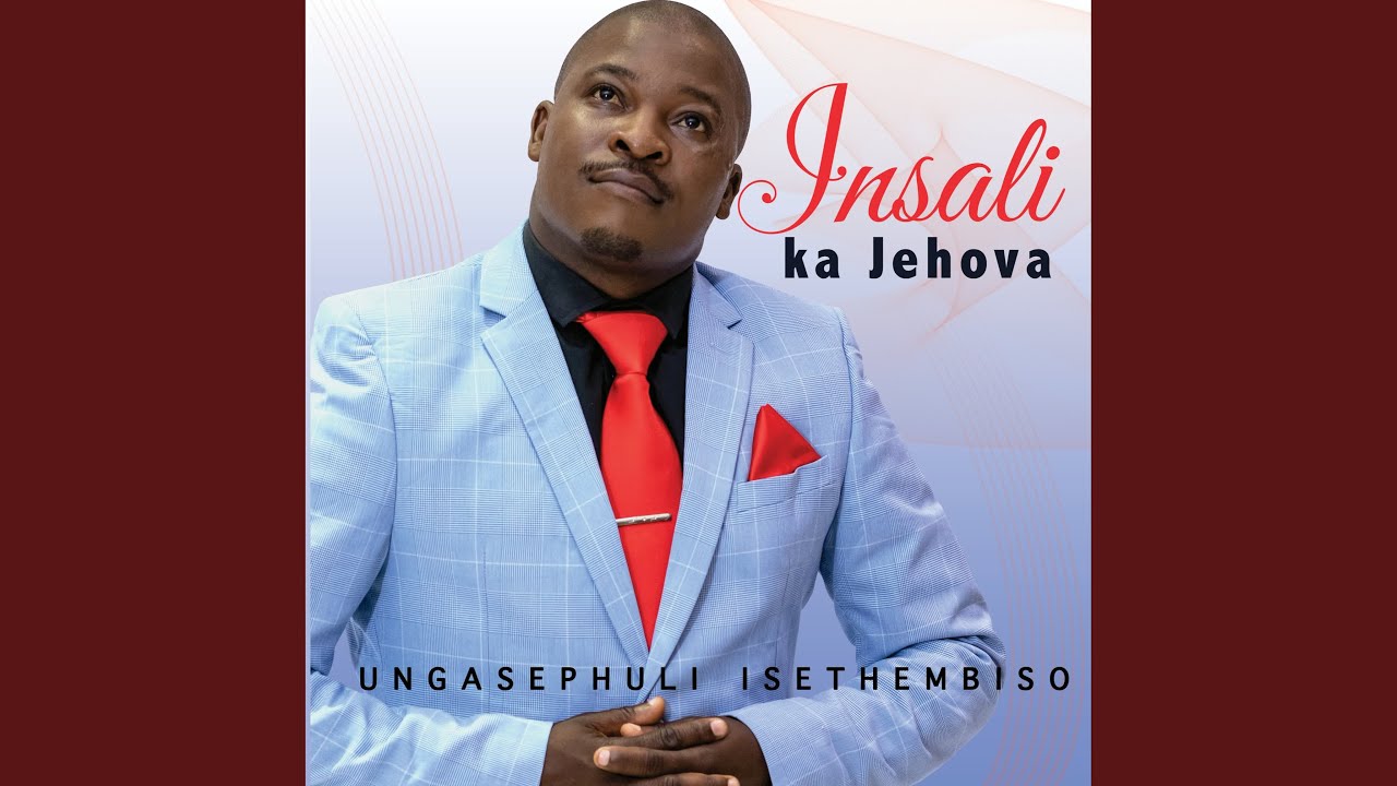 Uyasethwala Ujesu (feat. Phetsile Masilela)