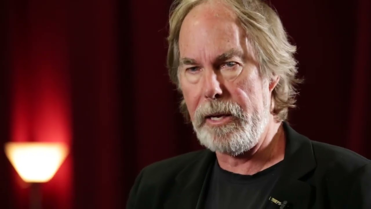 Bill Payne shares his love for the Korg Kronos