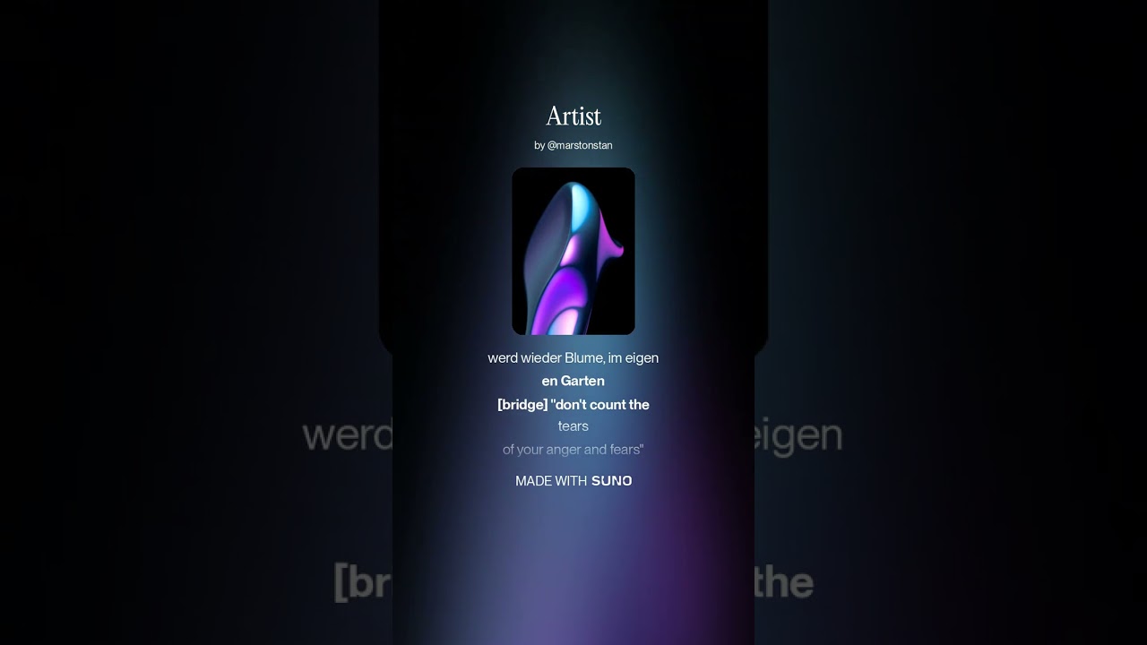 Artist