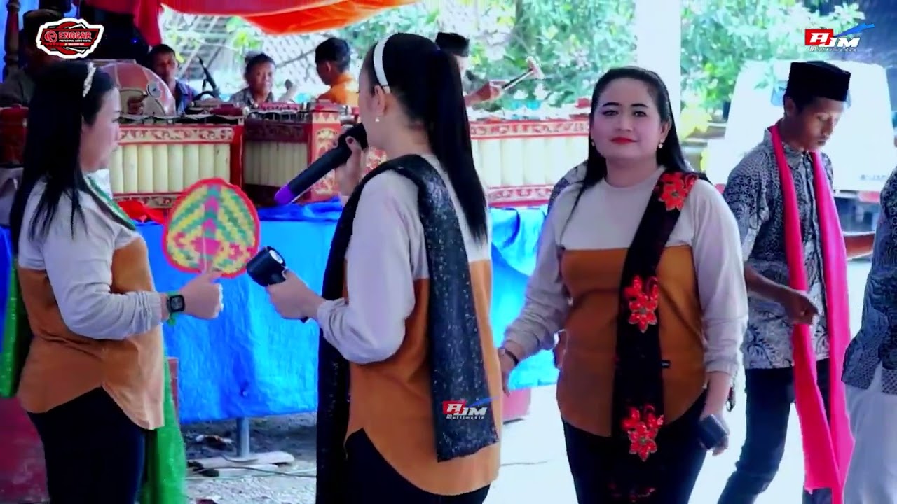 PENGANTIN BARU || TRESNO LARAS