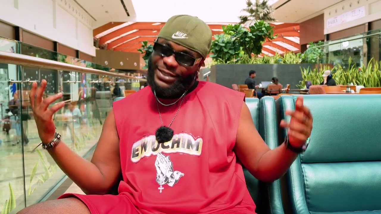FEW THINGS YOU SHOULD KNOW ABOUT B_Gramz